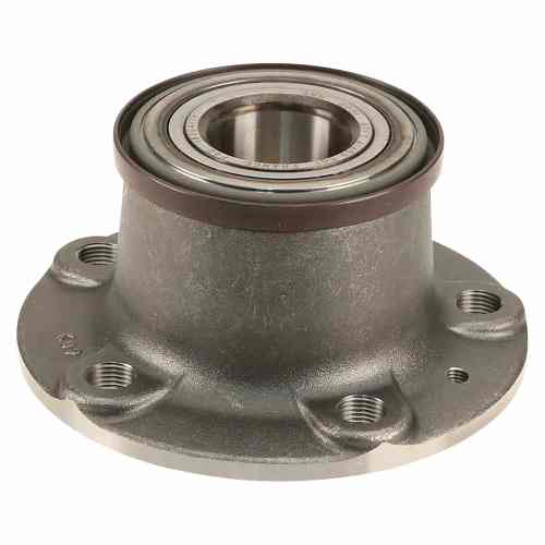 Rear Wheel Bearing and Hub Assembly
