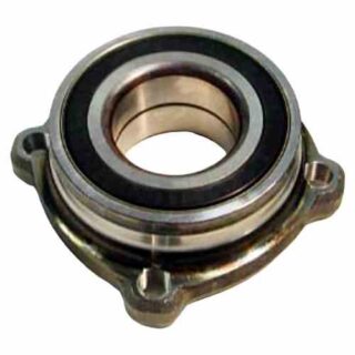 Rear Wheel Bearing and Hub Assembly