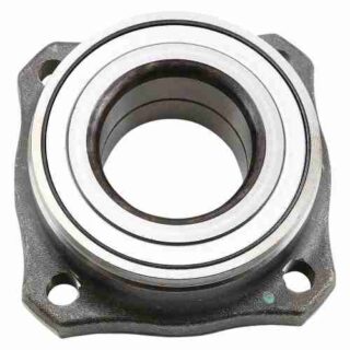 Rear Wheel Bearing and Hub Assembly