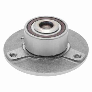 Front Wheel Bearing and Hub Assembly