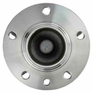 Rear Wheel Bearing and Hub Assembly