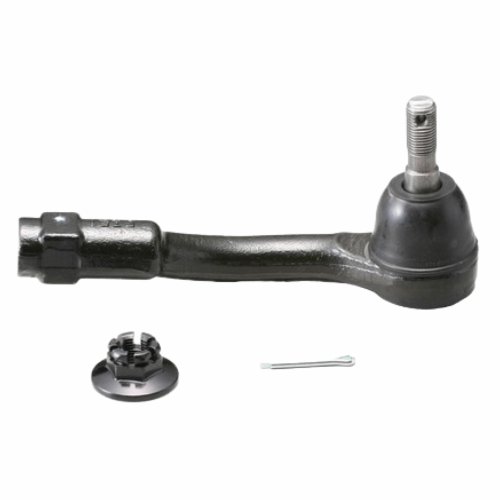 Front Right Outer Steering Tie Rod End