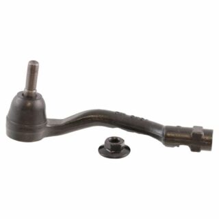 Front Right Outer Steering Tie Rod End
