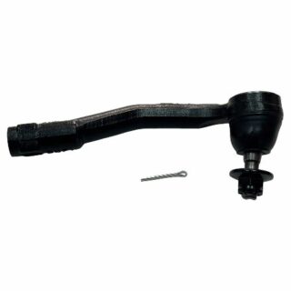 Front Left Outer Steering Tie Rod End
