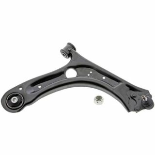 Front Right Lower Suspension Control Arm and Ball Joint Assembly