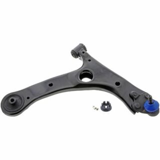 Front Right Lower Suspension Control Arm and Ball Joint Assembly