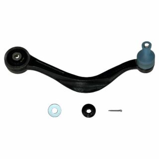 Rear Left Upper Rearward Suspension Control Arm and Ball Joint Assembly