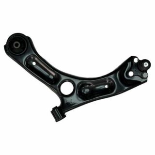 Front Left Lower Suspension Control Arm and Ball Joint Assembly