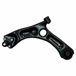 Front Right Lower Suspension Control Arm and Ball Joint Assembly