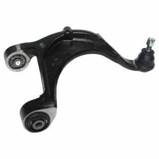 Rear Left Upper Suspension Control Arm and Ball Joint Assembly