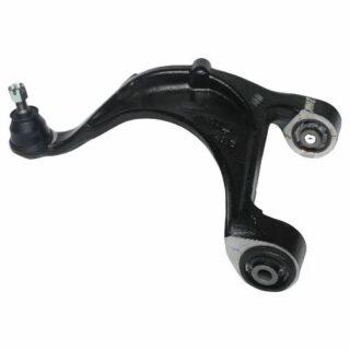 Rear Right Upper Suspension Control Arm and Ball Joint Assembly
