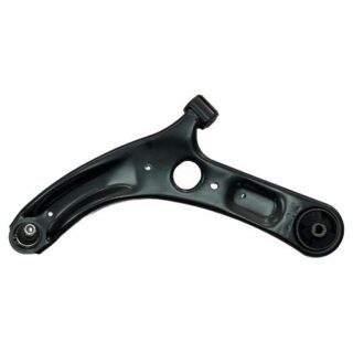 Front Left Lower Suspension Control Arm and Ball Joint Assembly