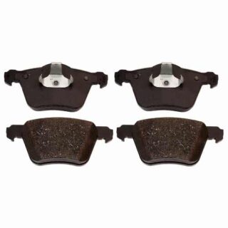 Front Ceramic Brake Pads