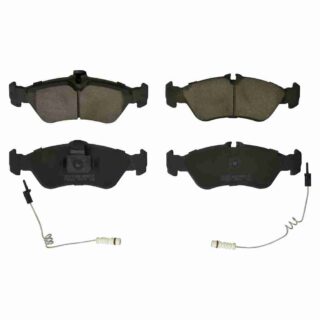 Rear Ceramic Brake Pads