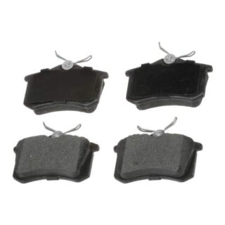 Rear Ceramic Brake Pads