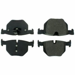 Rear Ceramic Brake Pads