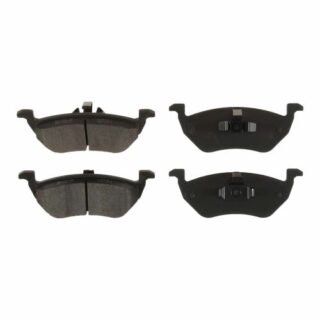Rear Ceramic Brake Pads