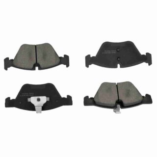 Front Ceramic Brake Pads