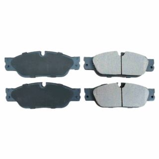Front Ceramic Brake Pads