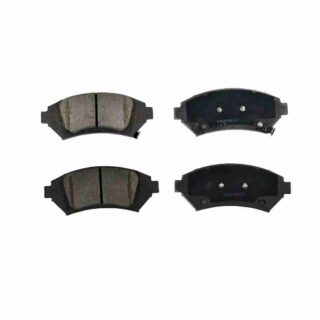 Front Ceramic Brake Pads