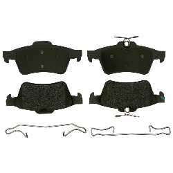 Rear Ceramic Brake Pads