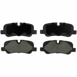 Rear Ceramic Brake Pads