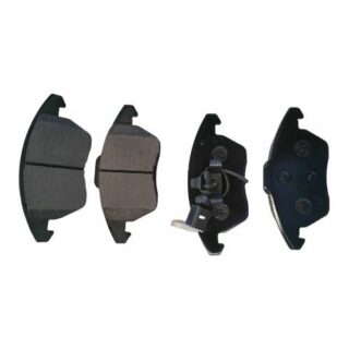 Rear Ceramic Brake Pads