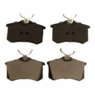 Rear Ceramic Brake Pads