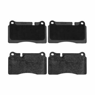 Rear Ceramic Brake Pads