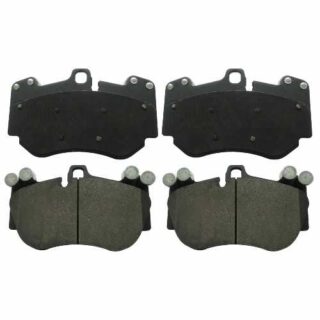 Front Ceramic Brake Pads