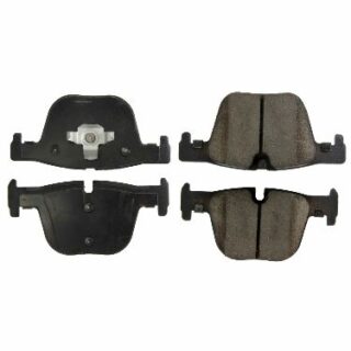 Rear Ceramic Brake Pads