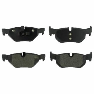 Rear Ceramic Brake Pads