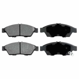 Front Ceramic Brake Pads