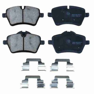 Front Ceramic Brake Pads