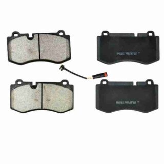 Front Ceramic Brake Pads
