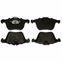 Front Ceramic Brake Pads