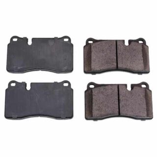 Front Ceramic Brake Pads