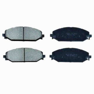 Rear Ceramic Brake Pads