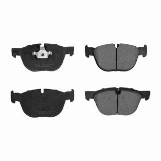 Front Ceramic Brake Pads
