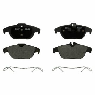 Rear Ceramic Brake Pads