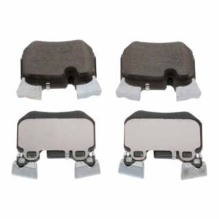 Rear Ceramic Brake Pads
