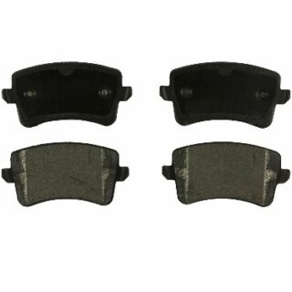 Rear Ceramic Brake Pads