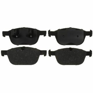 Front Ceramic Brake Pads