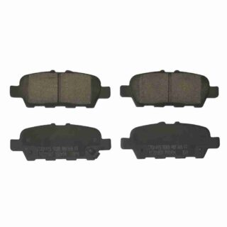 Rear Ceramic Brake Pads