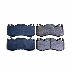 Front Ceramic Brake Pads