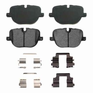 Rear Ceramic Brake Pads