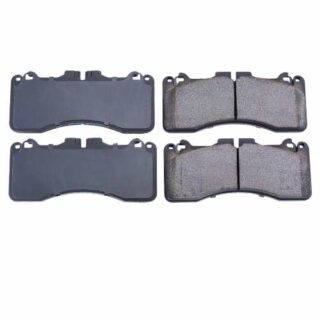 Front Ceramic Brake Pads