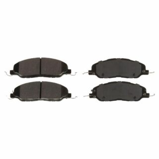 Front Ceramic Brake Pads