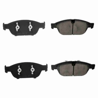 Front Ceramic Brake Pads