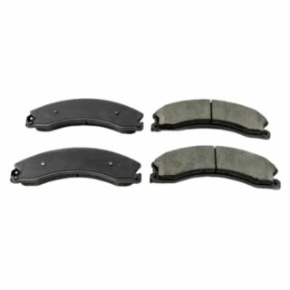 Rear Ceramic Brake Pads